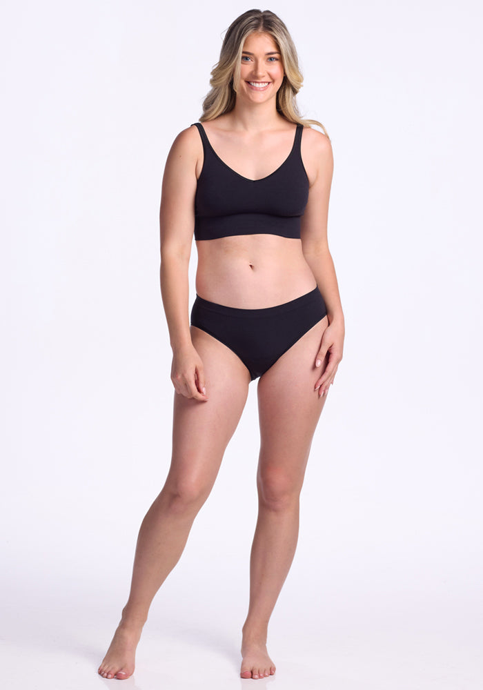 Maeve Bikini - Black