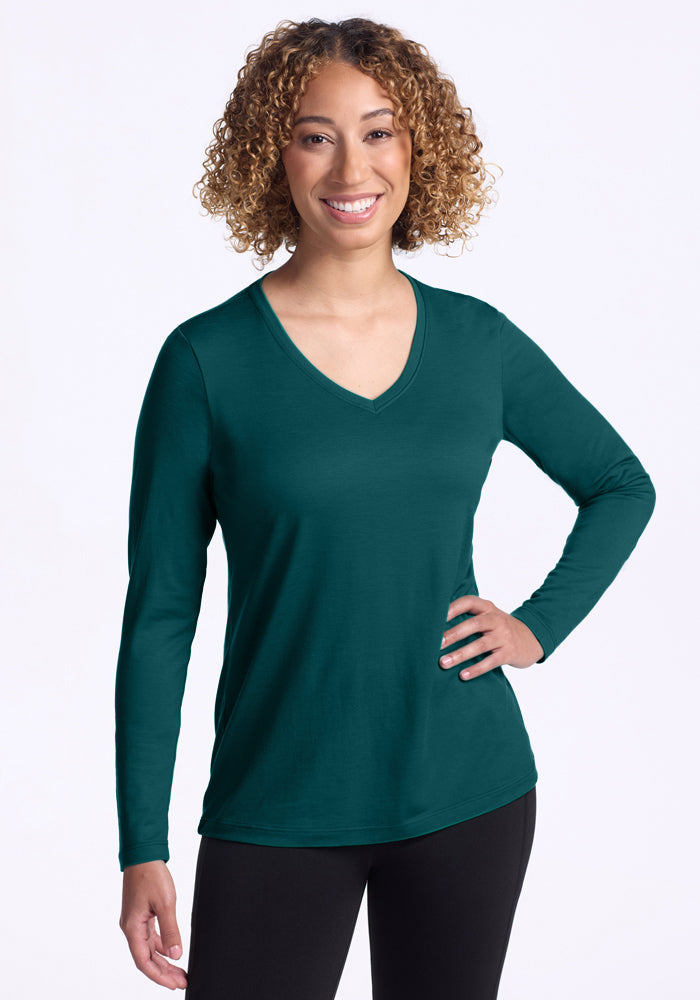 Millie Long Sleeve