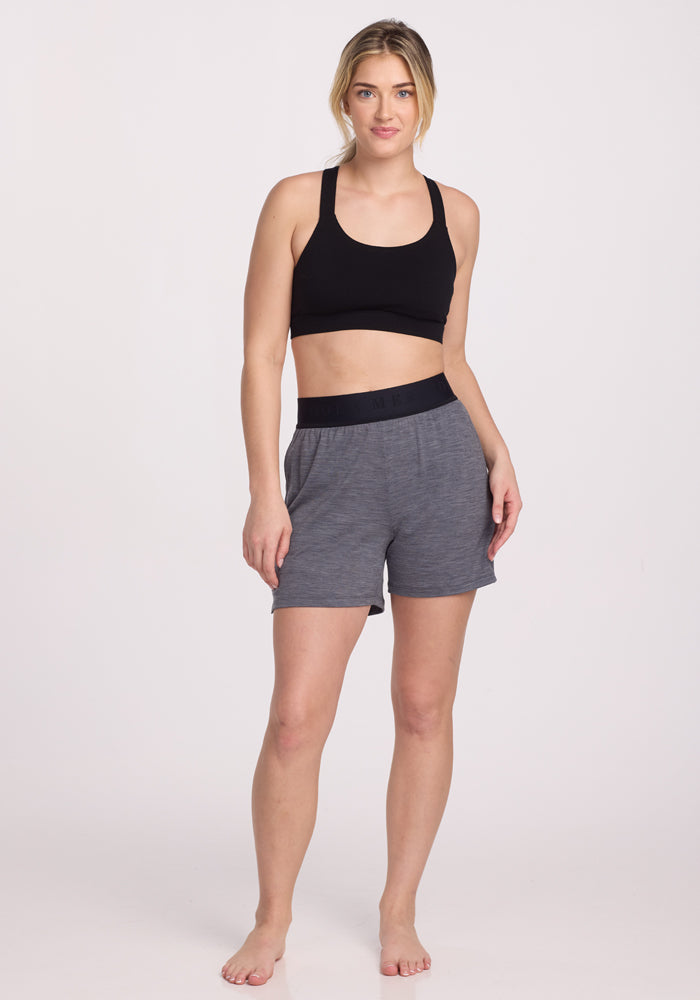 Livi Bra - Black