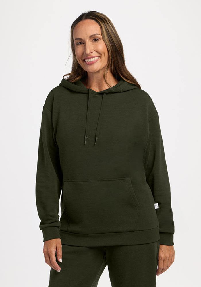 Avery Hoodie