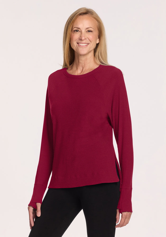 Ainsley Sweater