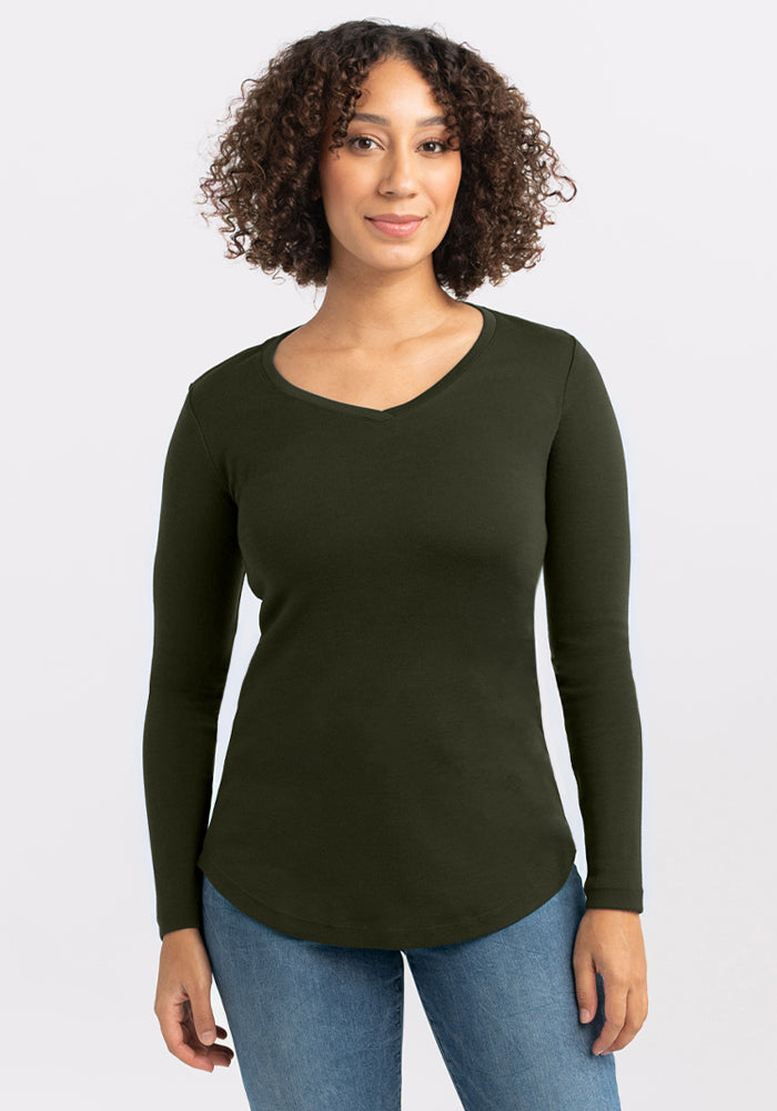 Eva Tunic - Duffel Bag