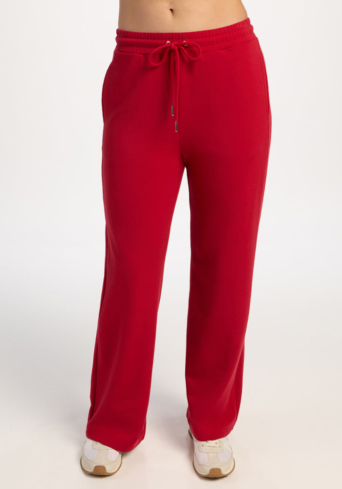 Eloise Wide Leg Pants