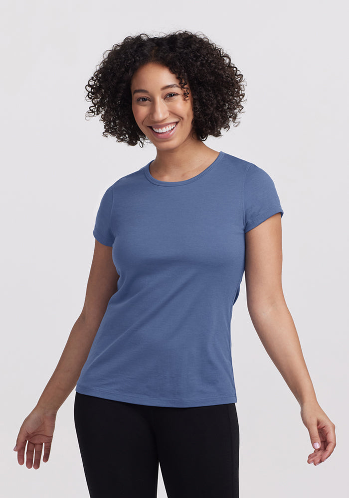 Addie Crew Neck