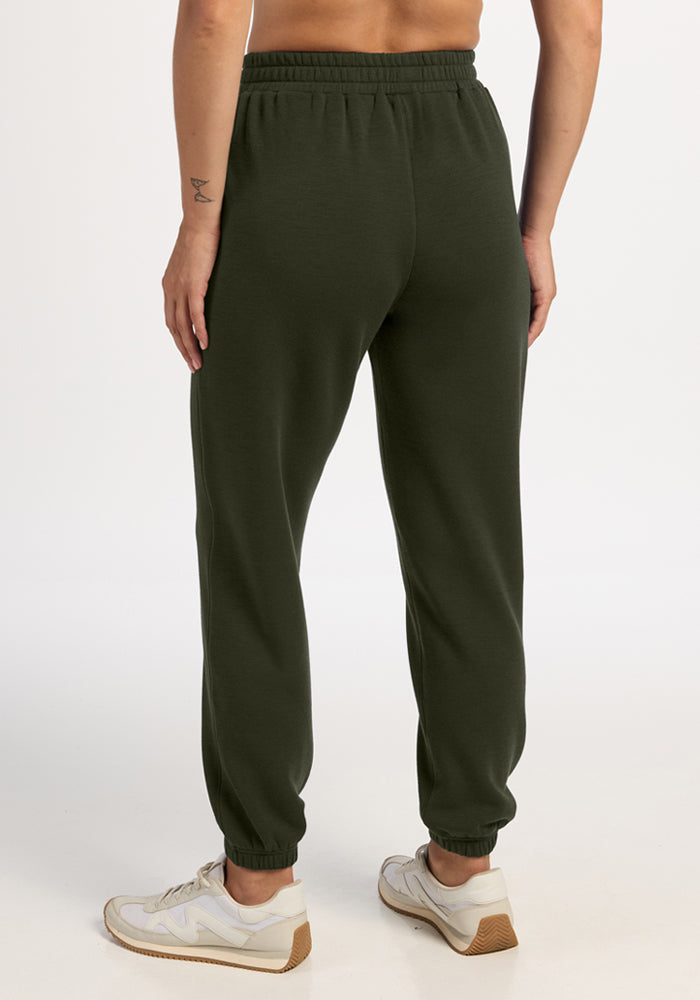Parker Sweatpants - Duffel Bag