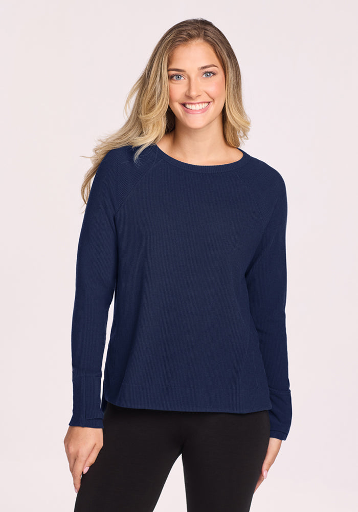 Ainsley Petite Sweater