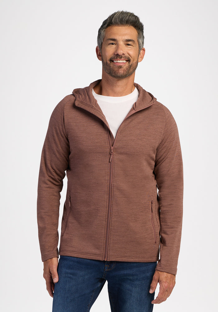 Boulder Hoodie