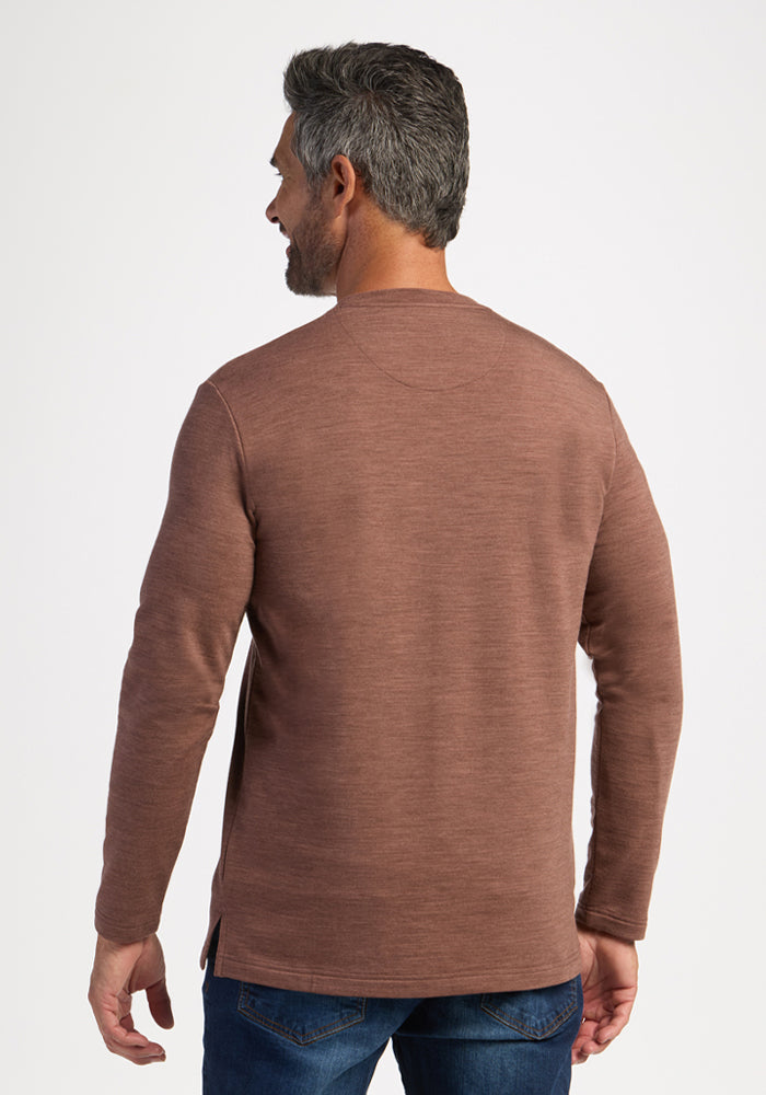 Jackson Henley - Sable Heather