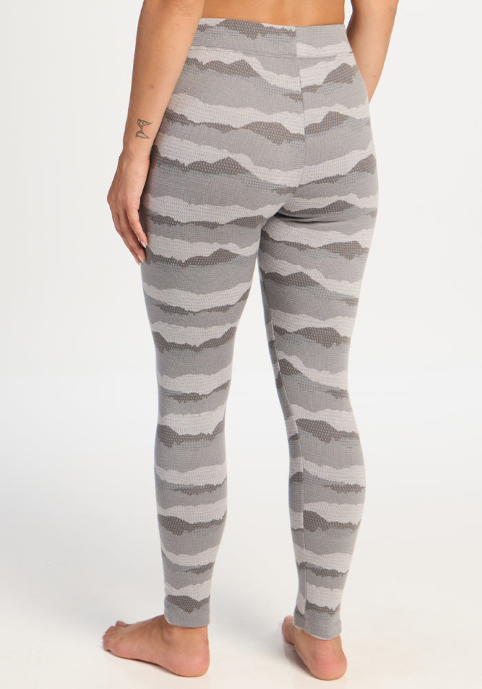 Taylor Baselayer Leggings - High Peaks