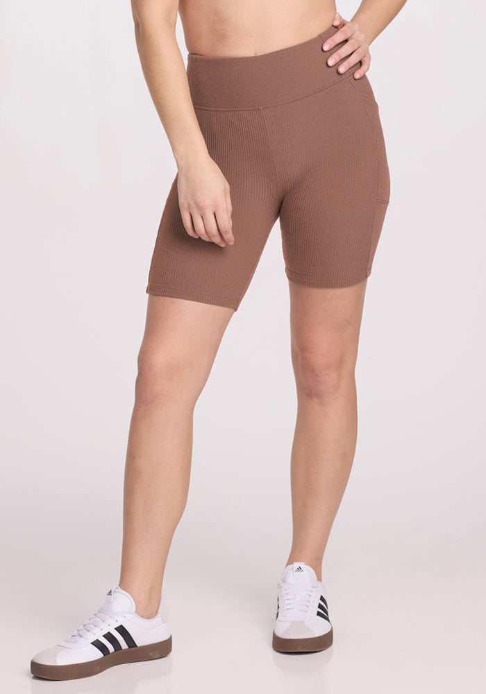 Miley Bike Shorts