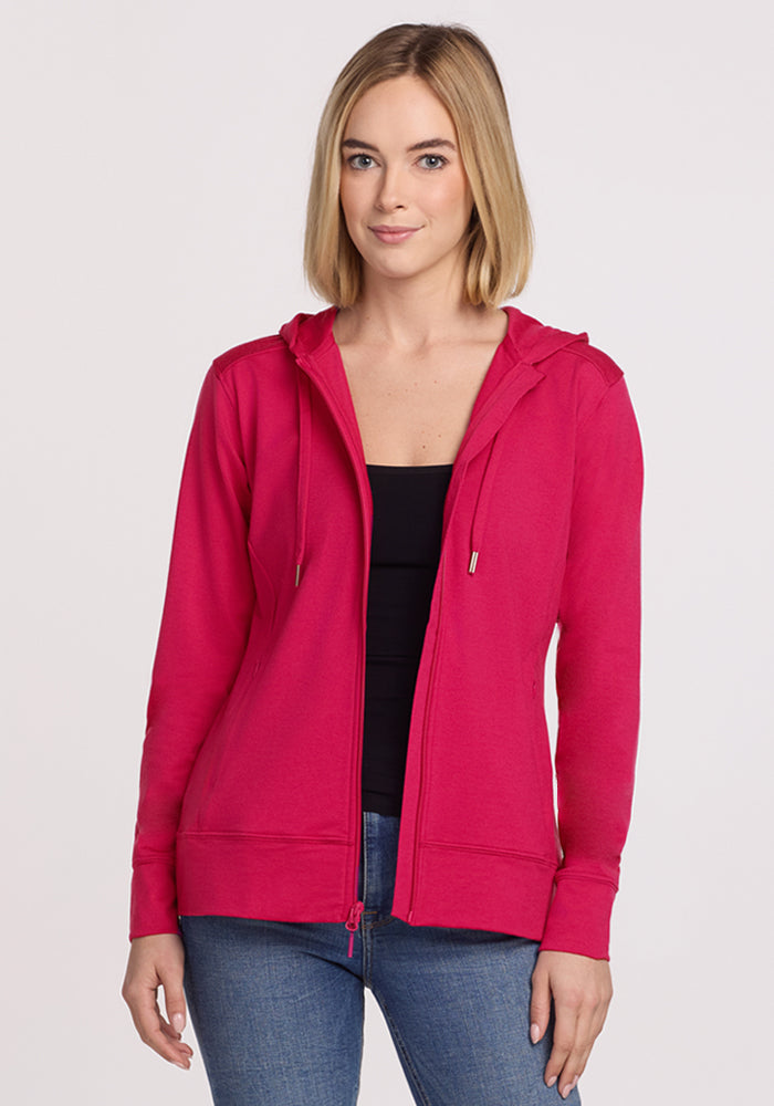 Ryann Hoodie