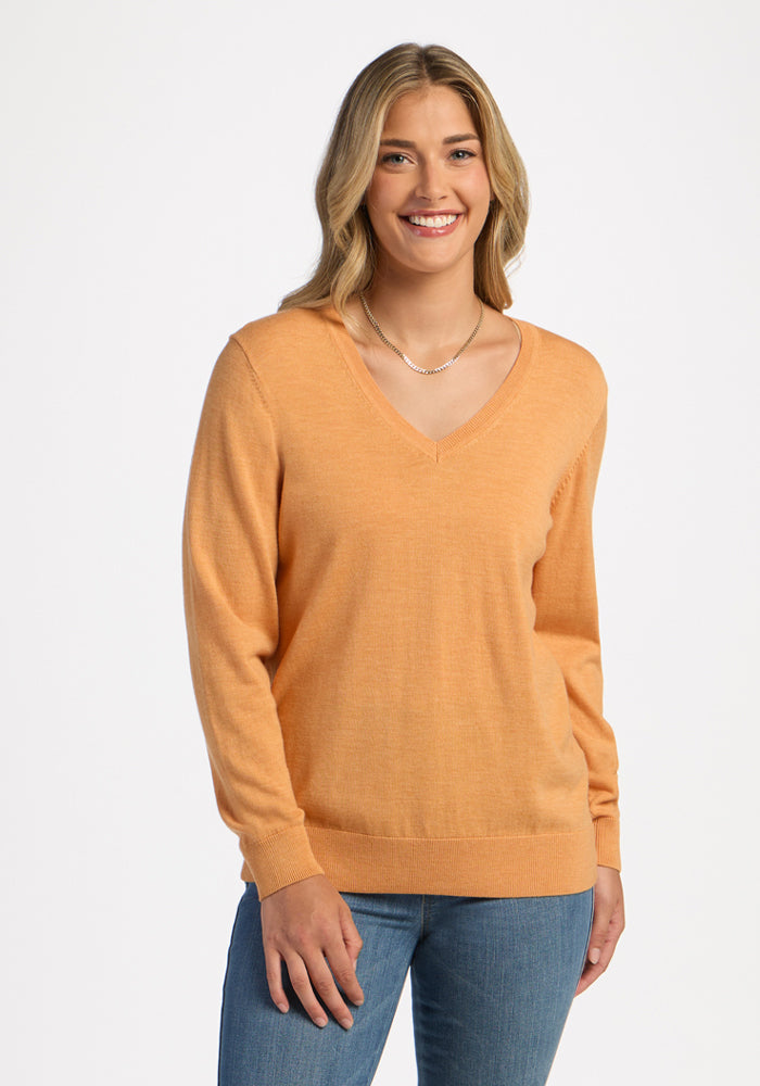 Francesca Sweater