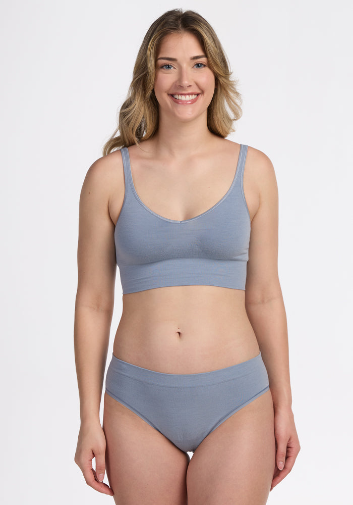 Maeve Bikini - Bluebell