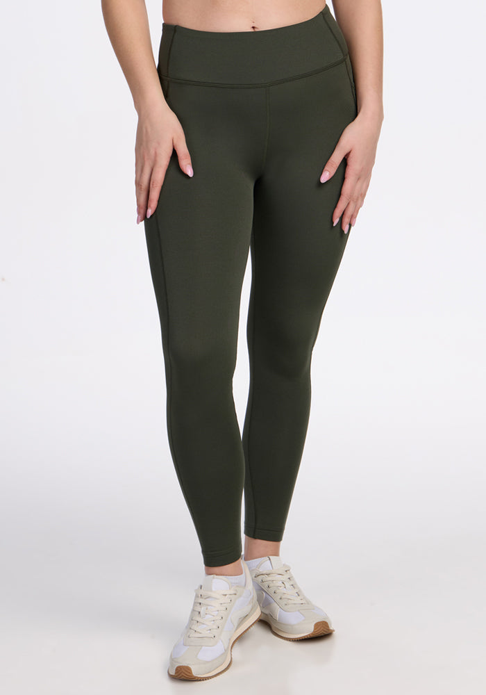 Merino Flex® McKenna Petite - Everleaf
