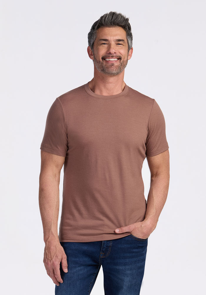 Endurance Tee