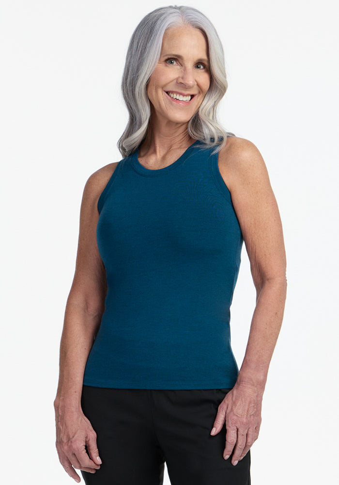Ava Tank Top
