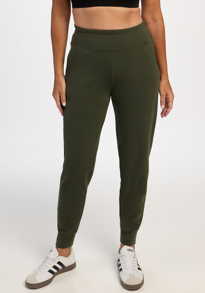 Madden Petite Joggers
