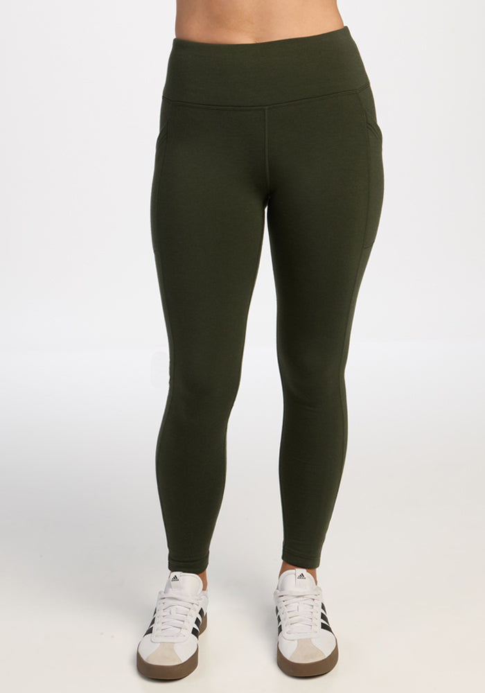 Frost Leggings