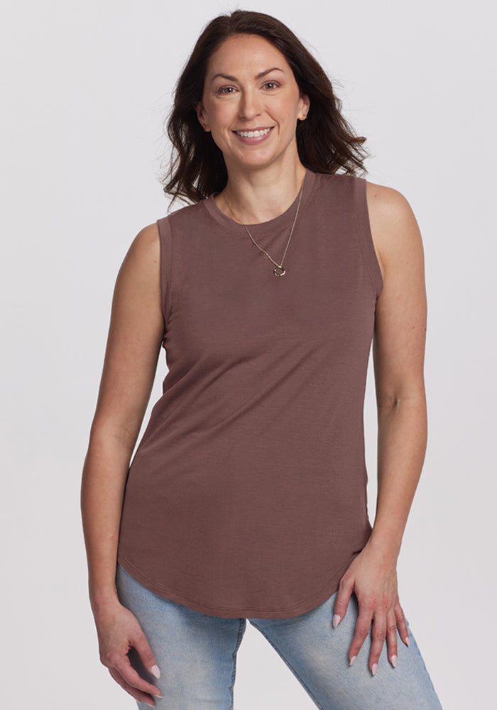 Bella Tunic Top