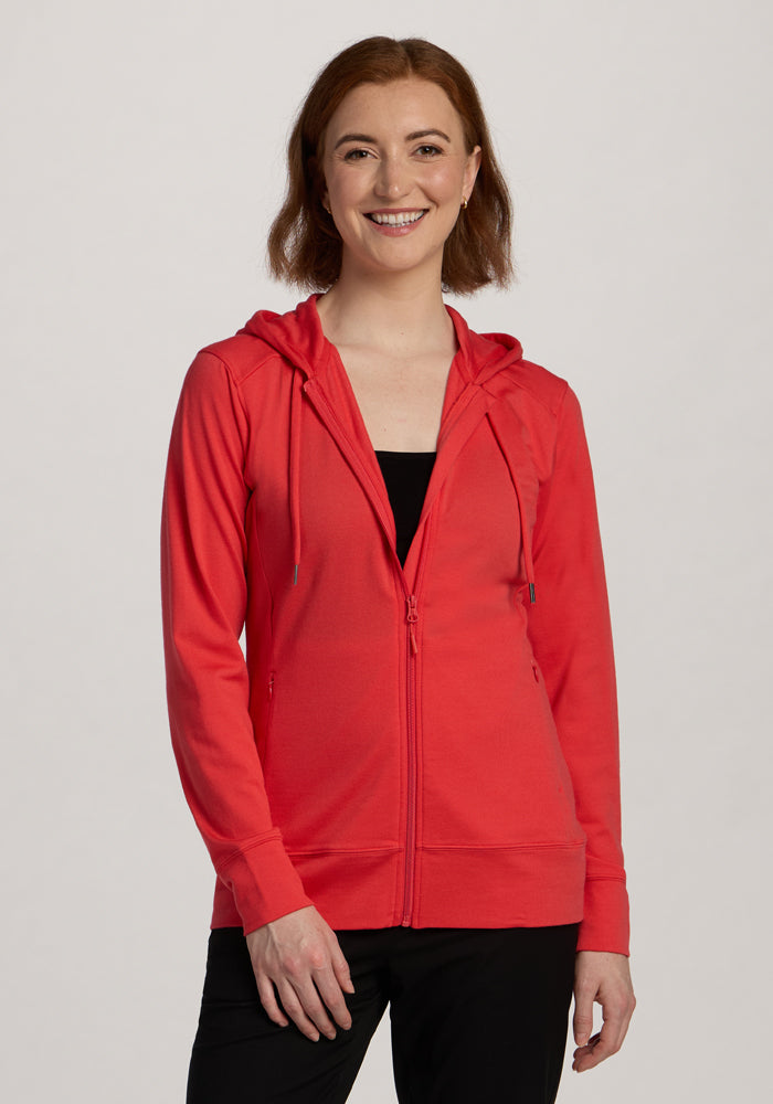 Ryann Hoodie