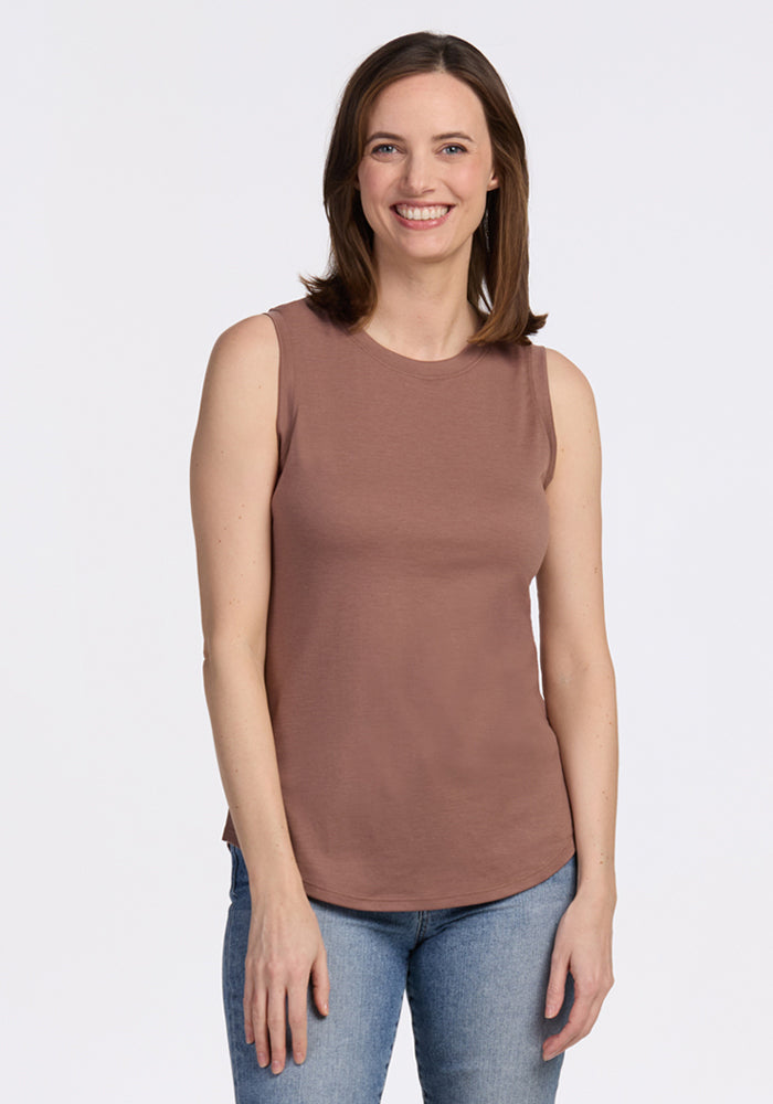 Bella Tunic Top