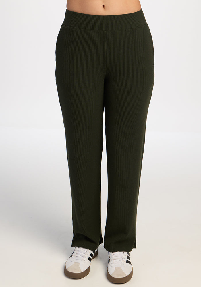 Luca Petite Pants
