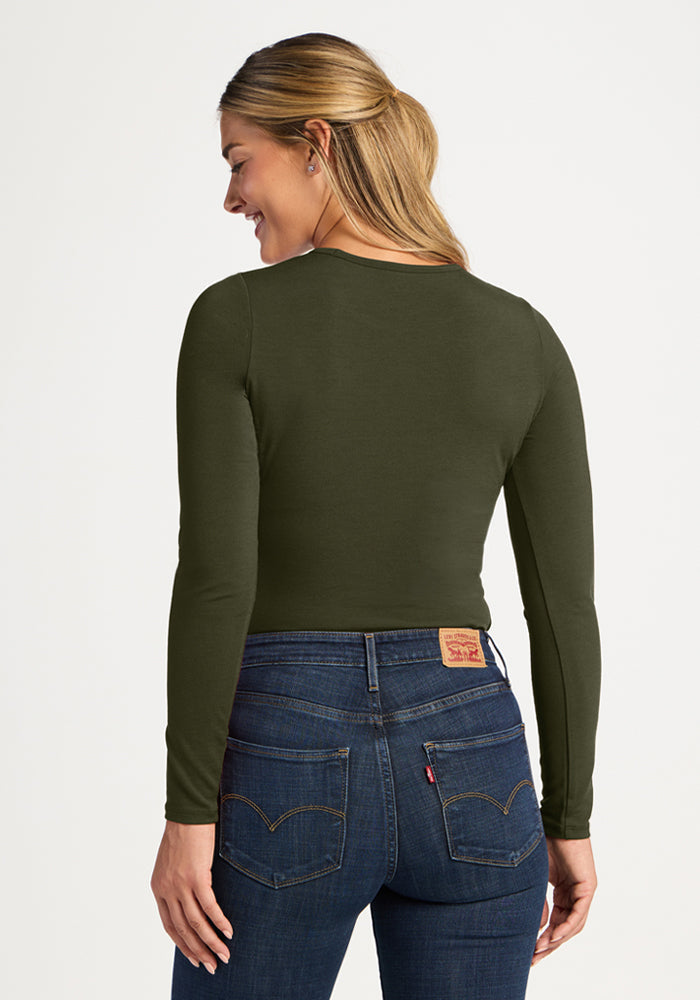 Margot Bodysuit - Everleaf