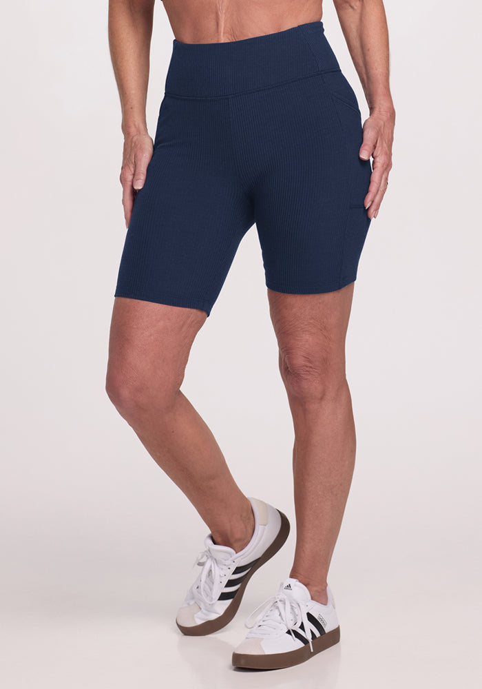 Miley Bike Shorts