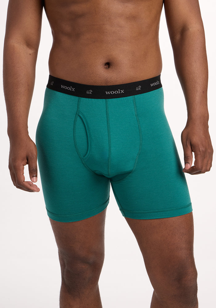 Reaction Boxer Briefs