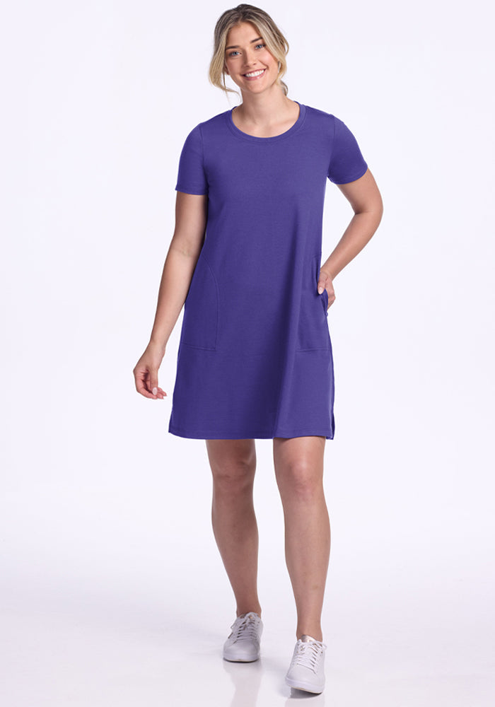 Georgie Dress