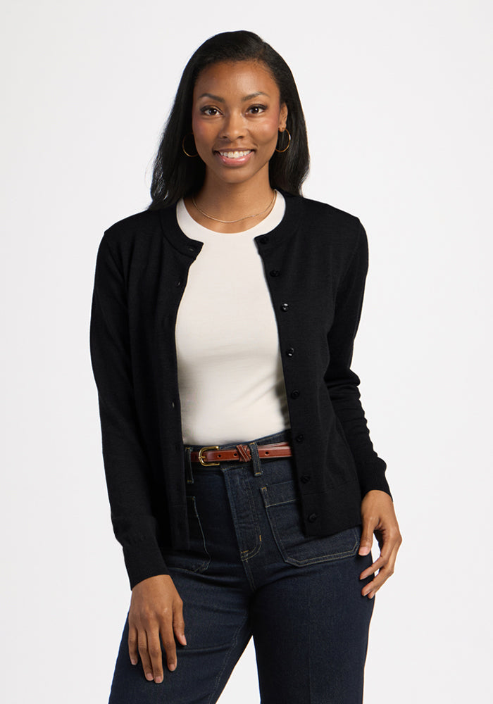 Caitlin Sweater