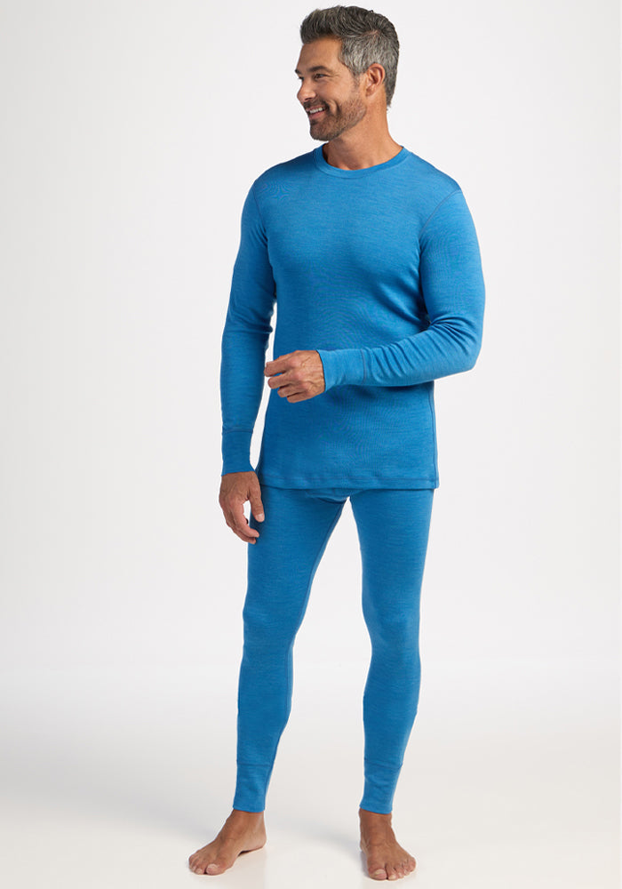 Explorer Base Layer - Blue Razz