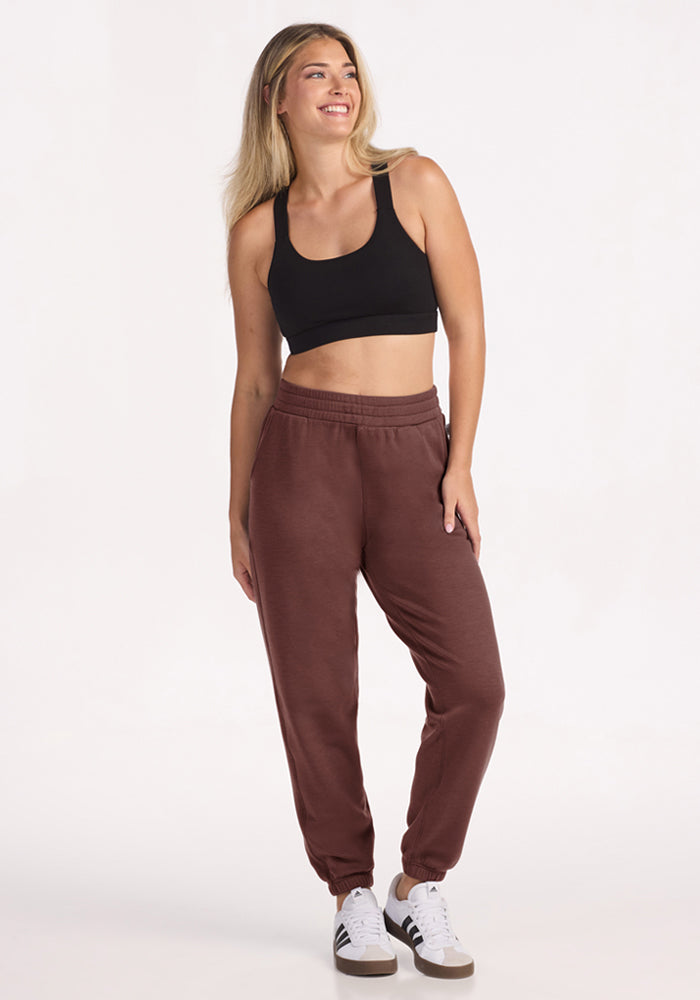 Parker Sweatpants - Canyon Clay
