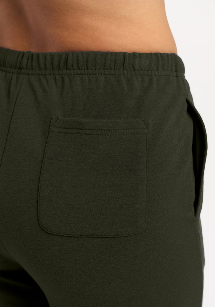 Juliette Joggers - Duffel Bag