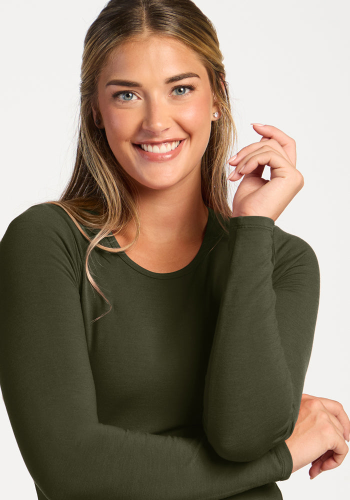 Margot Bodysuit - Everleaf