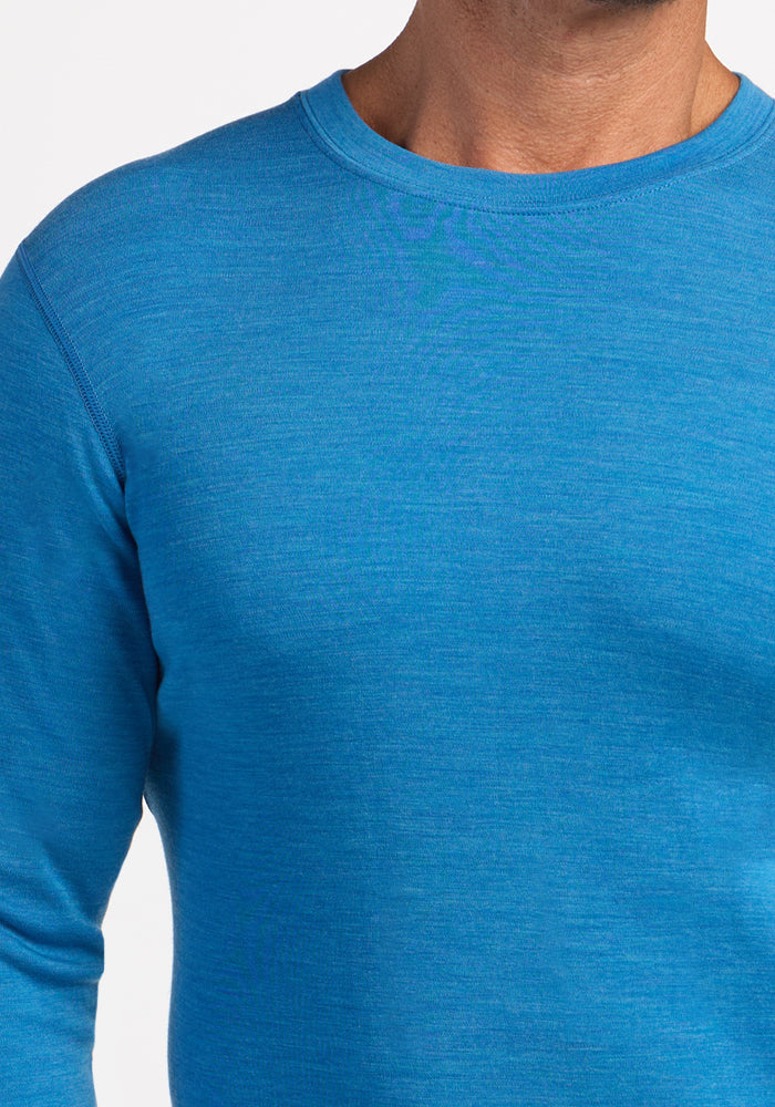 Explorer Base Layer - Blue Razz
