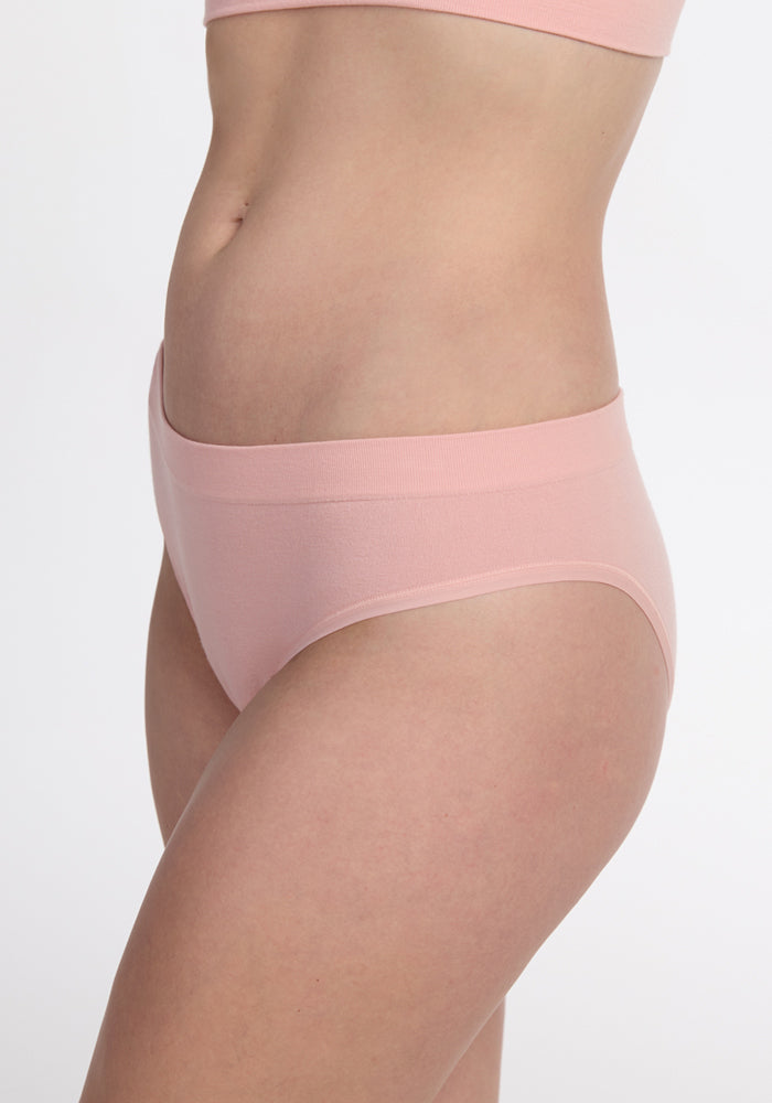 Maeve Bikini - Rosewater