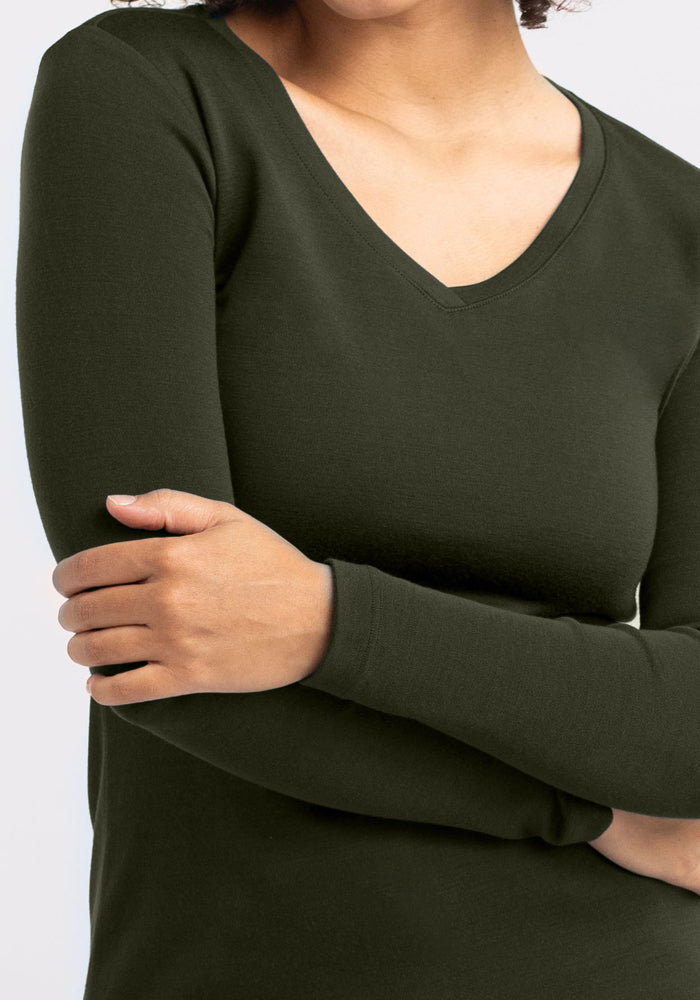 Eva Tunic - Duffel Bag