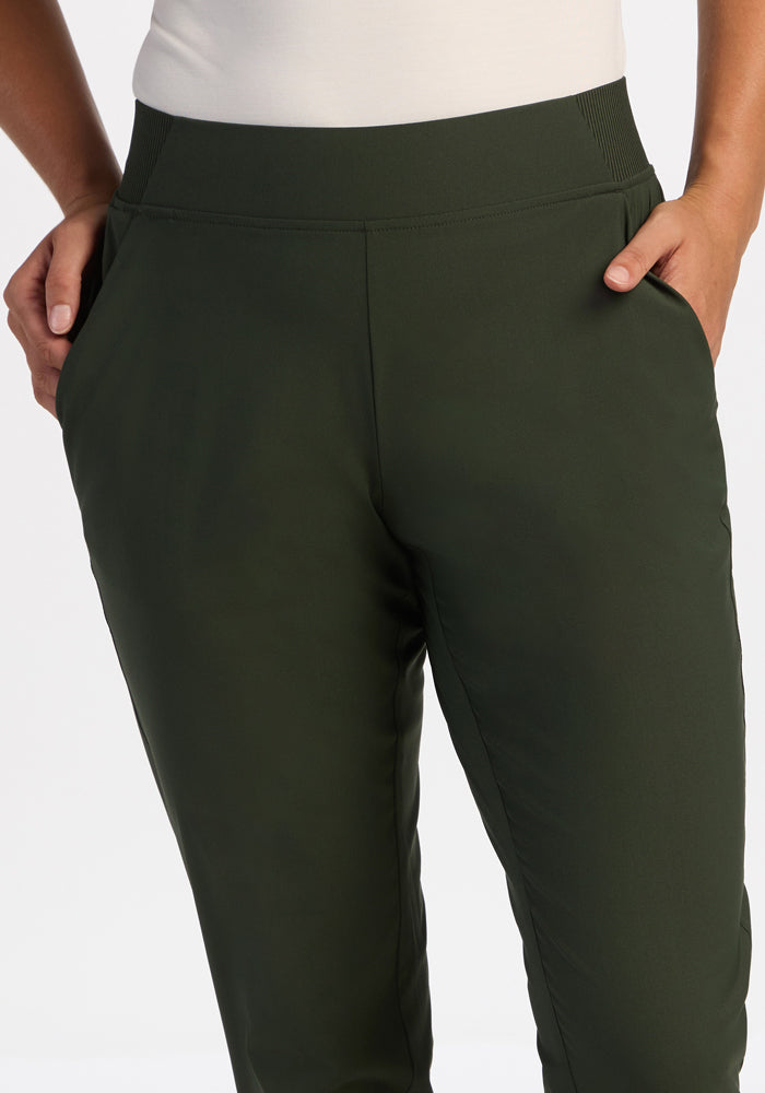 Palmer Joggers - Duffel Bag