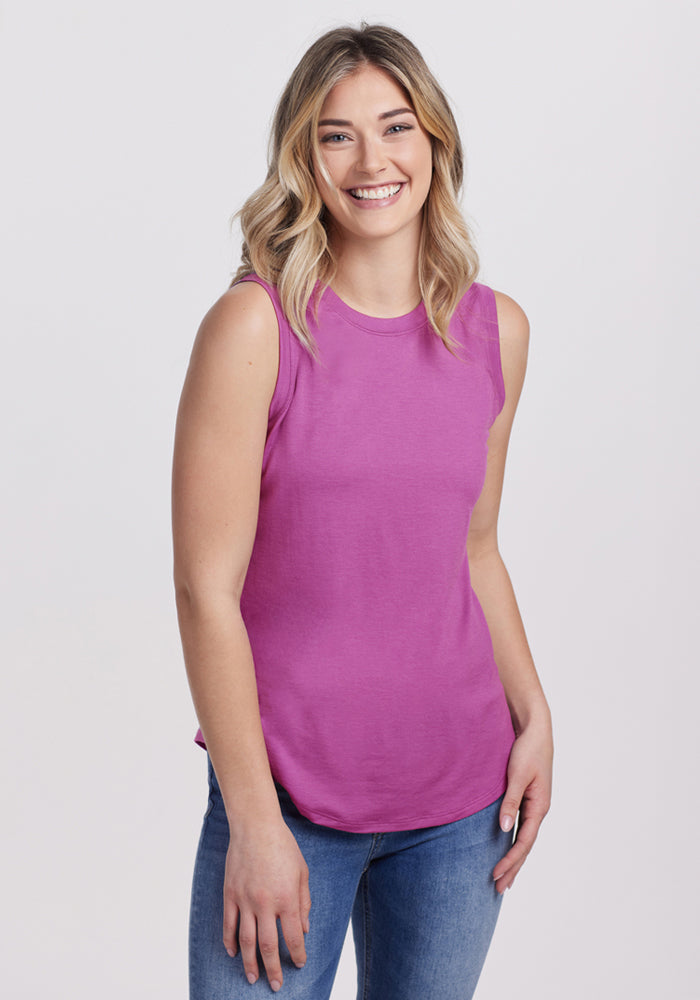 Bella Tunic Top