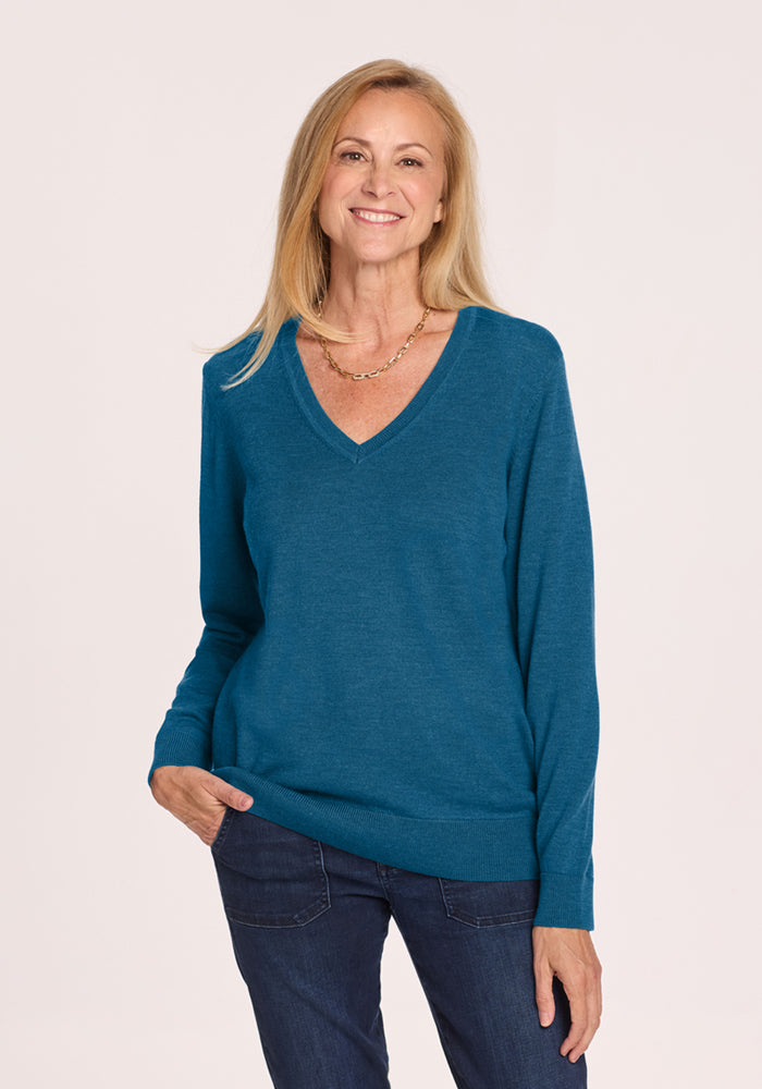 Francesca Sweater