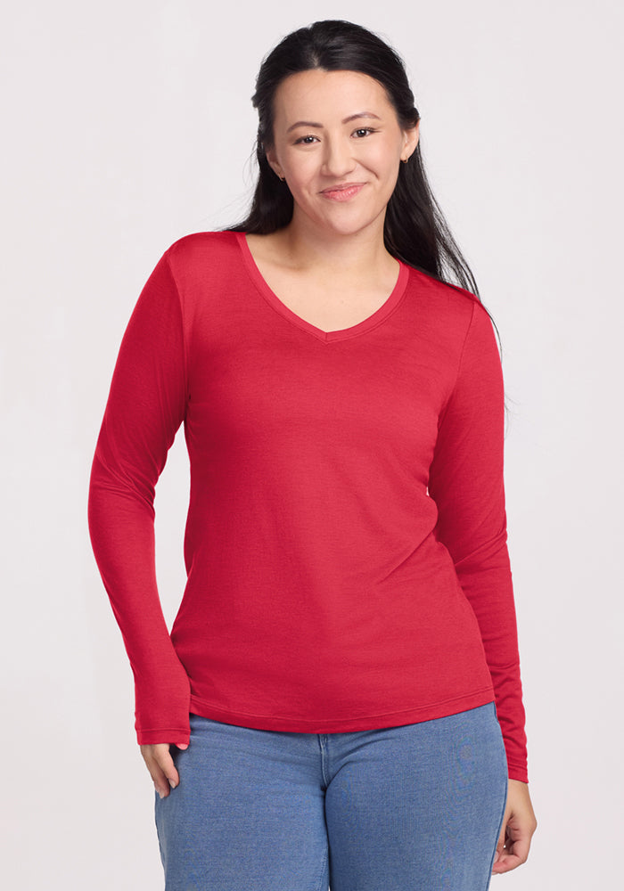 Millie Long Sleeve