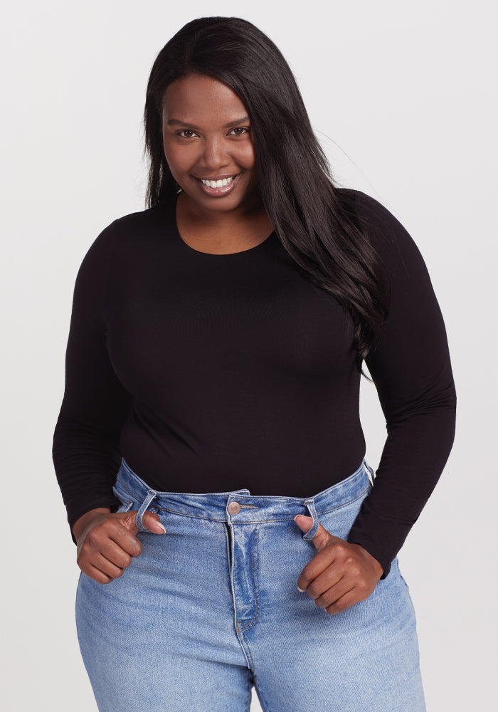 Sophia Bodysuit