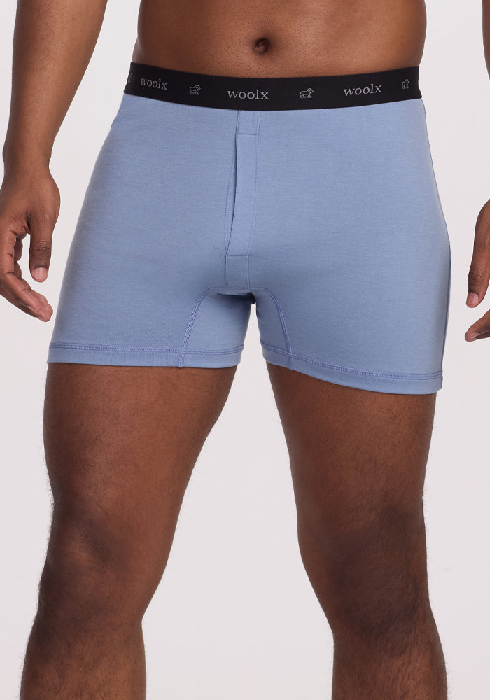Breathe Boxers Shorts