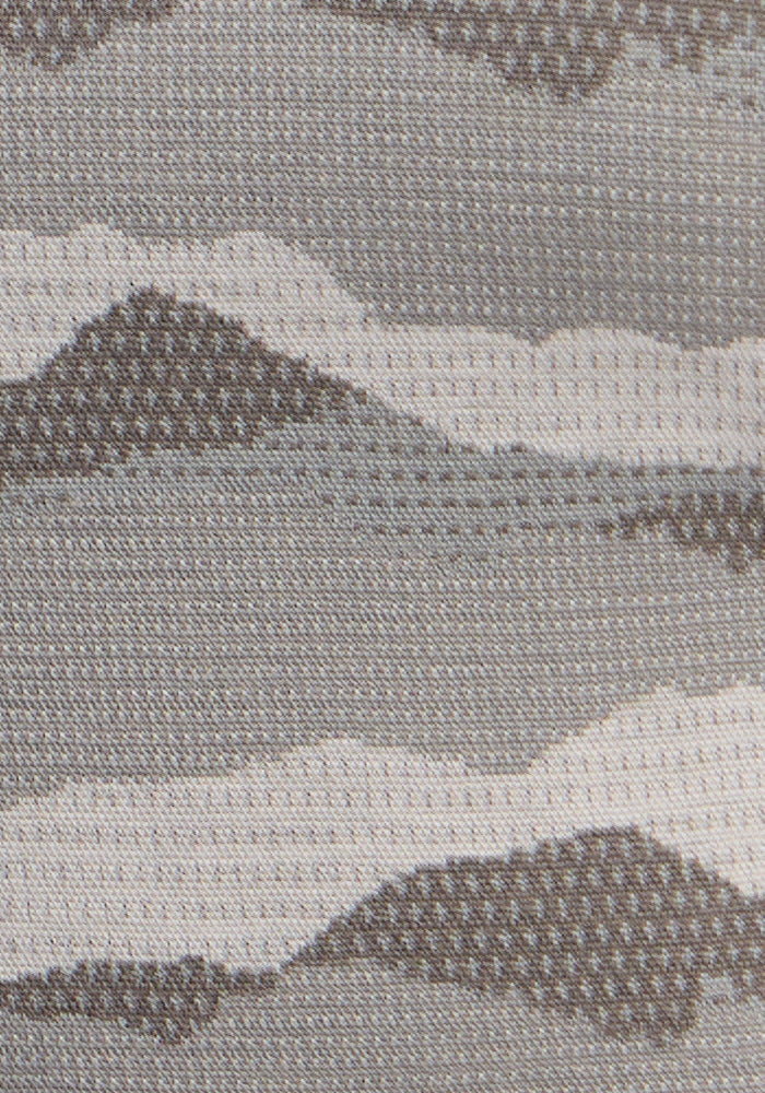 Emi 1/4 Zip - High Peaks