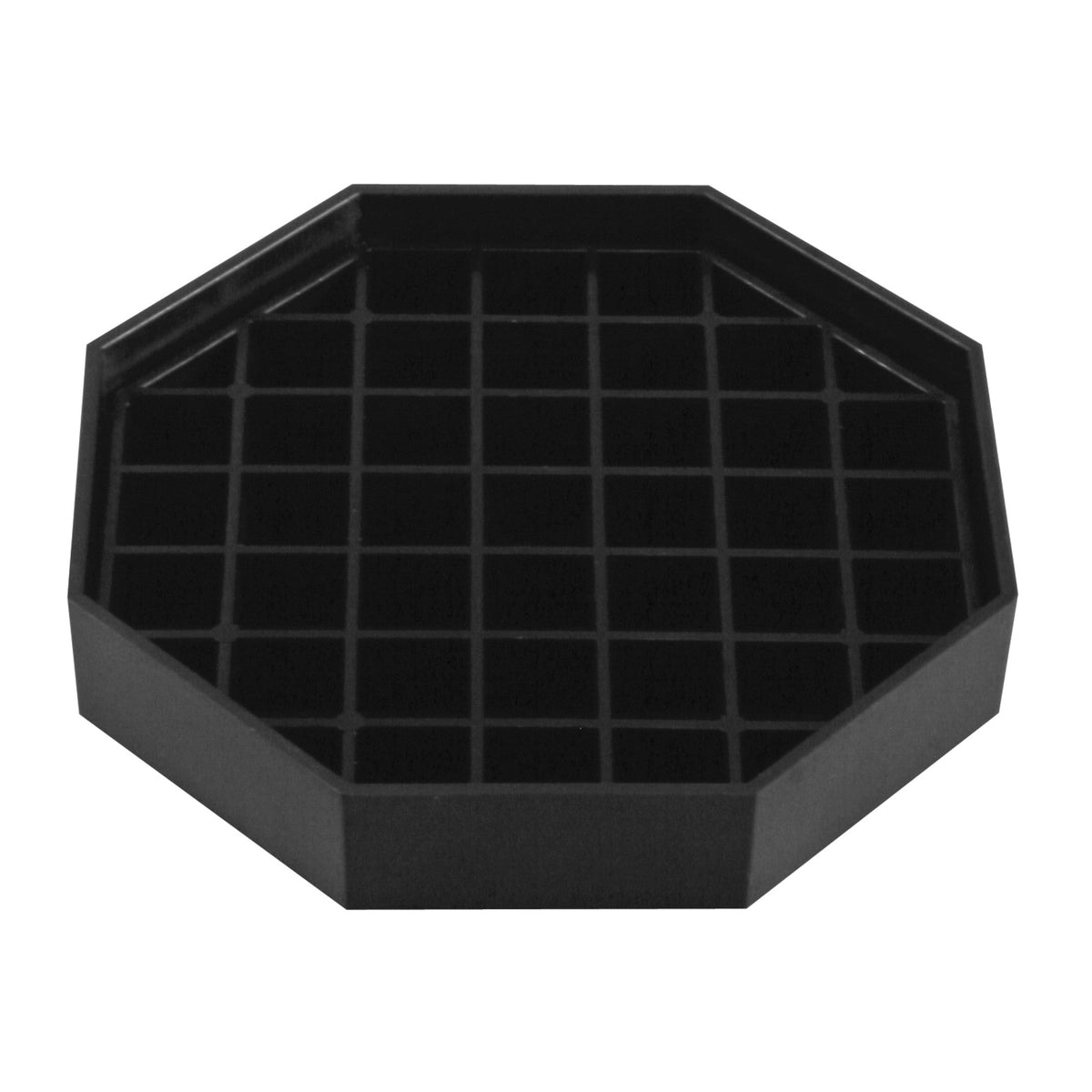 CR-1451B - Bar Maid Drip Tray - 4.5"