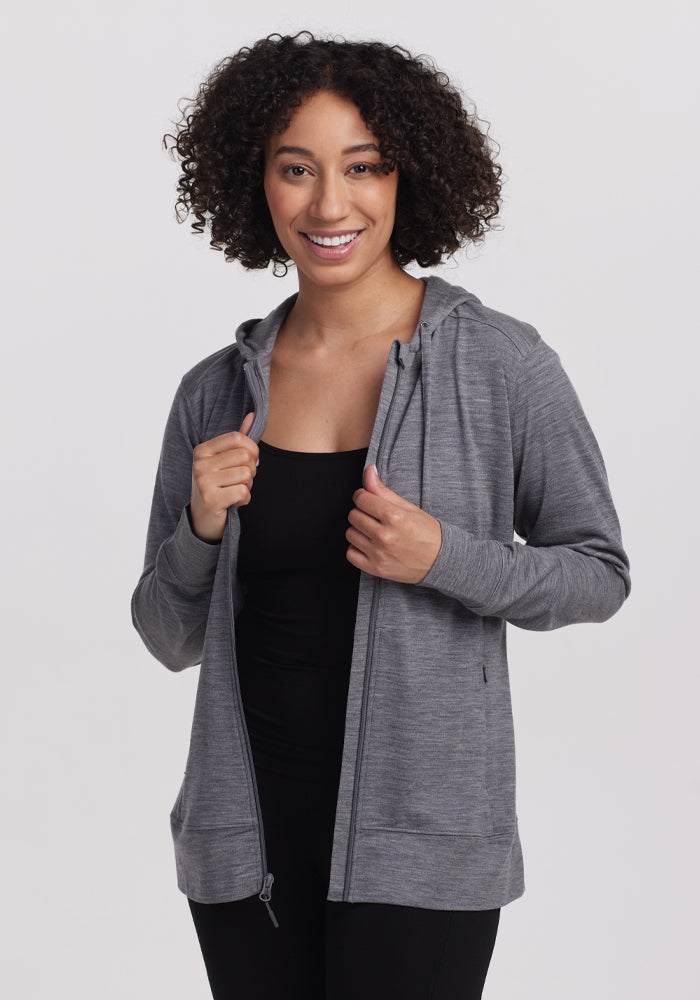 Ryann Hoodie