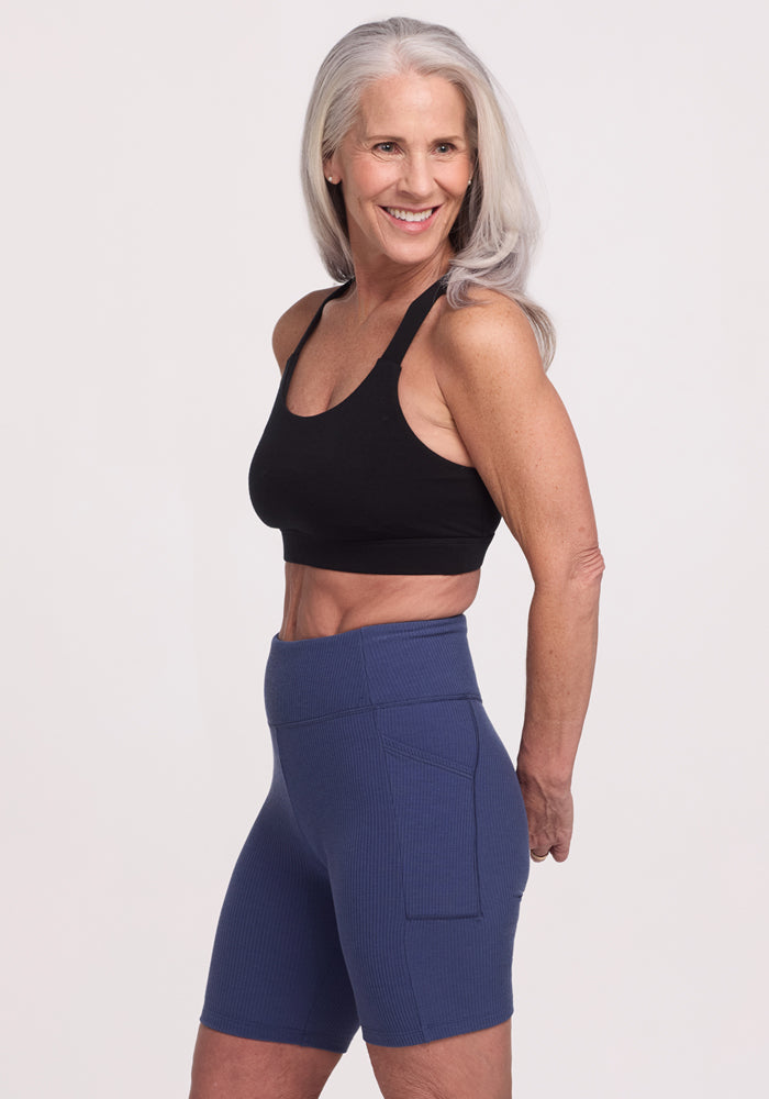 Livi Bra - Black