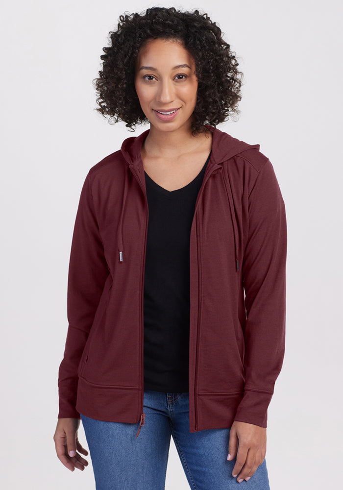 Ryann Hoodie