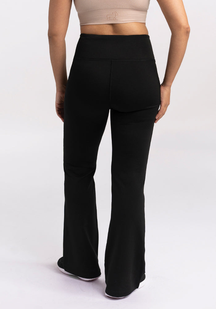 Marissa Tall Pants - Black